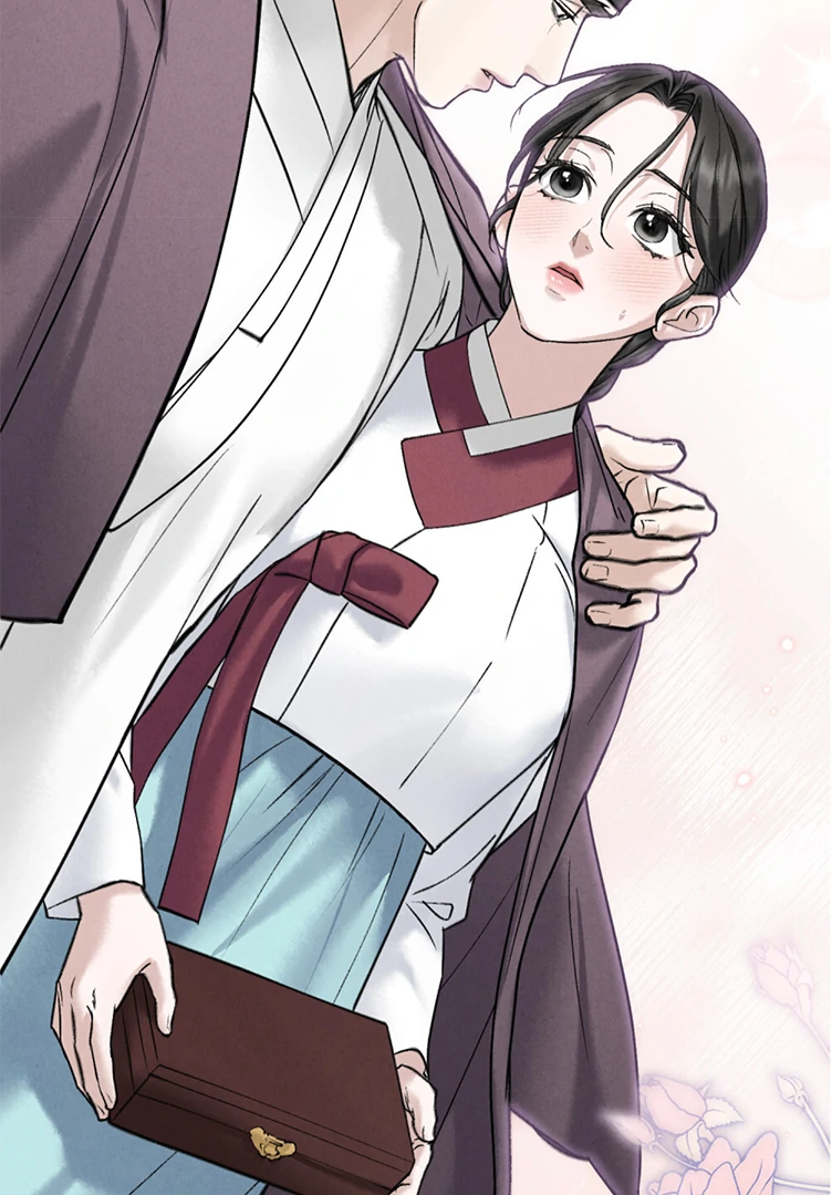Tempest Night [JoyJoyHere] - Chapter 60 manhwa