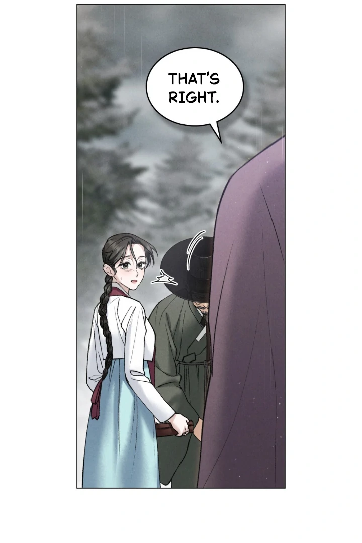 Tempest Night [JoyJoyHere] - Chapter 61 : 🔞🔞 manhwa