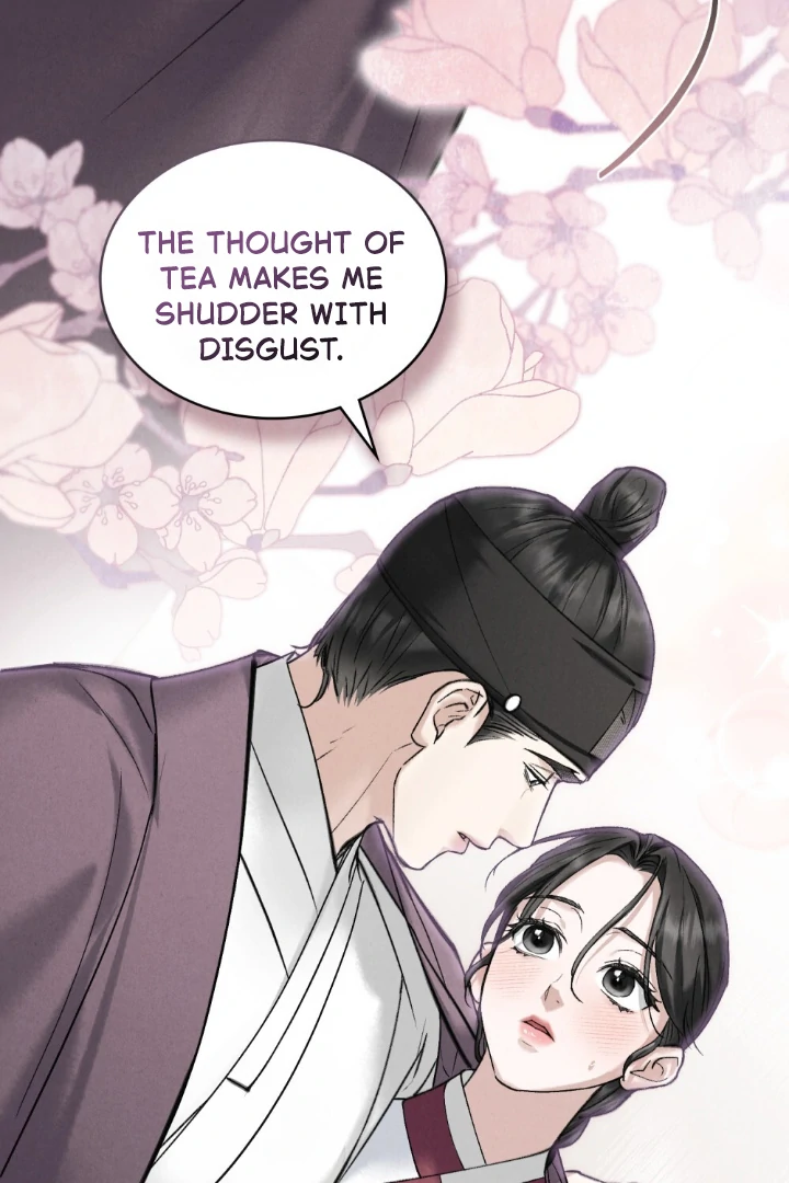 Tempest Night [JoyJoyHere] - Chapter 61 : 🔞🔞 manhwa