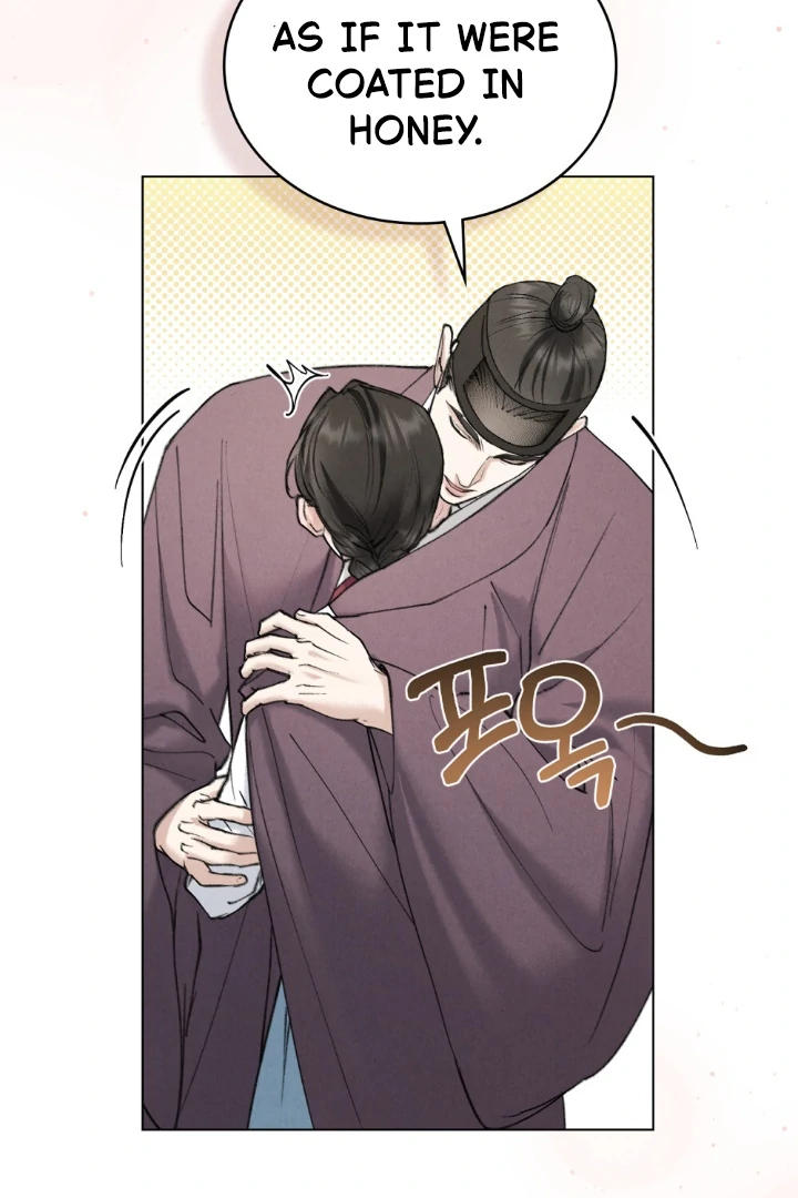 Tempest Night [JoyJoyHere] - Chapter 61 : 🔞🔞 manhwa