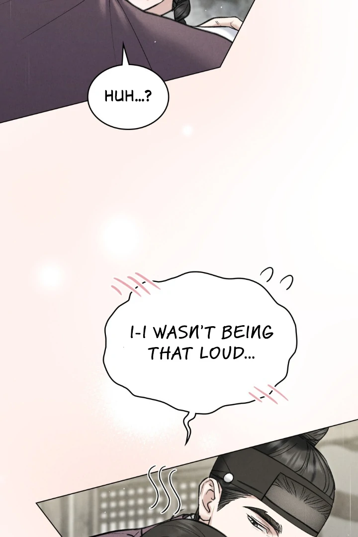 Tempest Night [JoyJoyHere] - Chapter 61 : 🔞🔞 manhwa