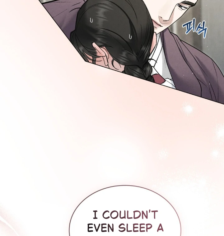 Tempest Night [JoyJoyHere] - Chapter 61 : 🔞🔞 manhwa