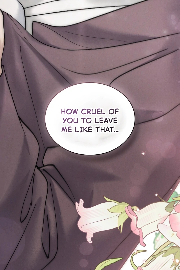 Tempest Night [JoyJoyHere] - Chapter 61 : 🔞🔞 manhwa