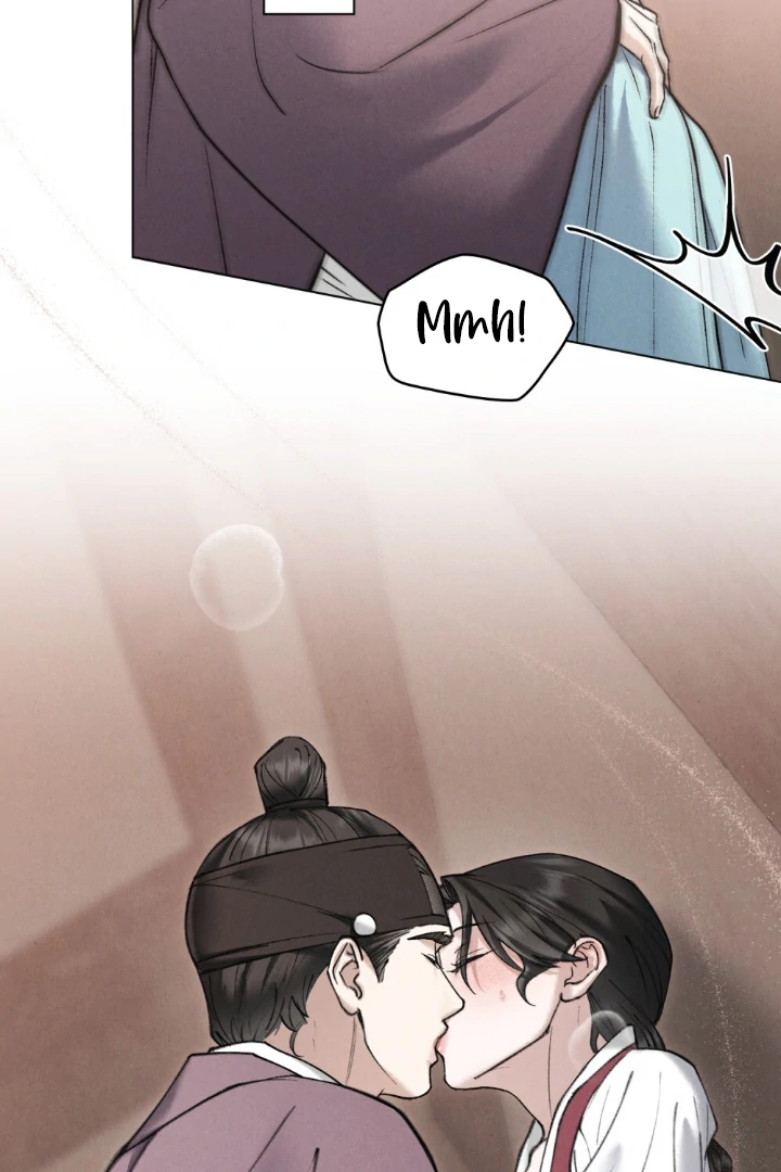 Tempest Night [JoyJoyHere] - Chapter 61 : 🔞🔞 manhwa