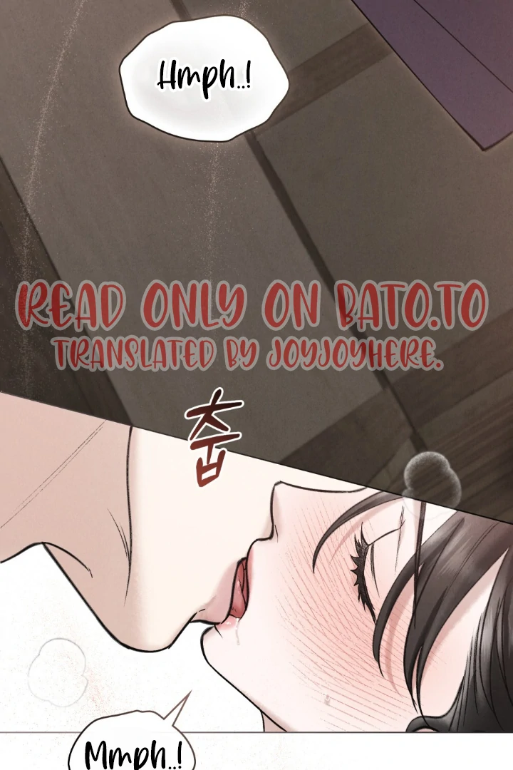 Tempest Night [JoyJoyHere] - Chapter 61 : 🔞🔞 manhwa