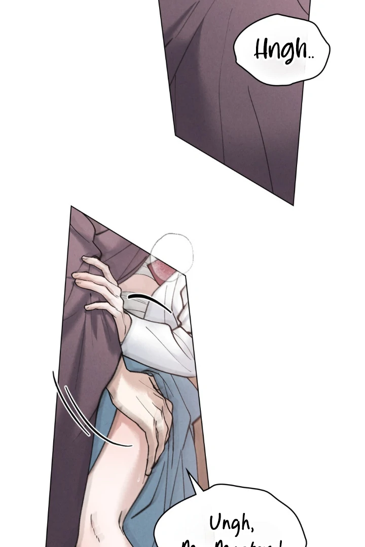 Tempest Night [JoyJoyHere] - Chapter 61 : 🔞🔞 manhwa