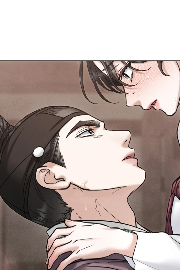 Tempest Night [JoyJoyHere] - Chapter 61 : 🔞🔞 manhwa
