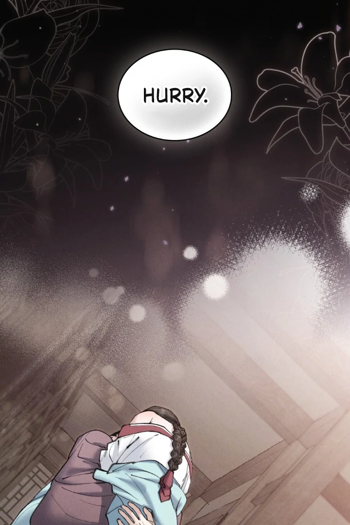 Tempest Night [JoyJoyHere] - Chapter 61 : 🔞🔞 manhwa