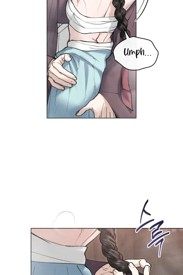 Tempest Night [JoyJoyHere] - Chapter 61 : 🔞🔞 manhwa