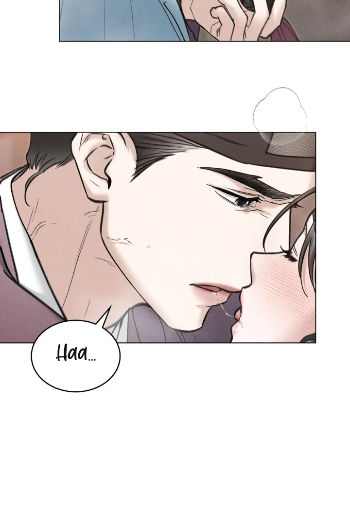 Tempest Night [JoyJoyHere] - Chapter 61 : 🔞🔞 manhwa