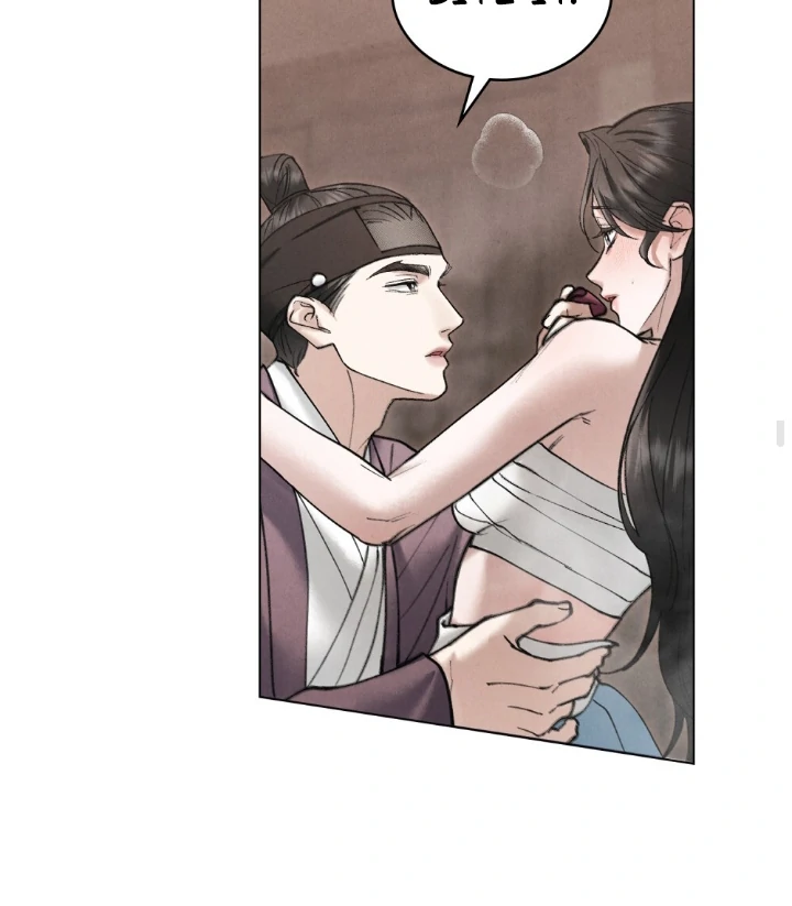 Tempest Night [JoyJoyHere] - Chapter 61 : 🔞🔞 manhwa