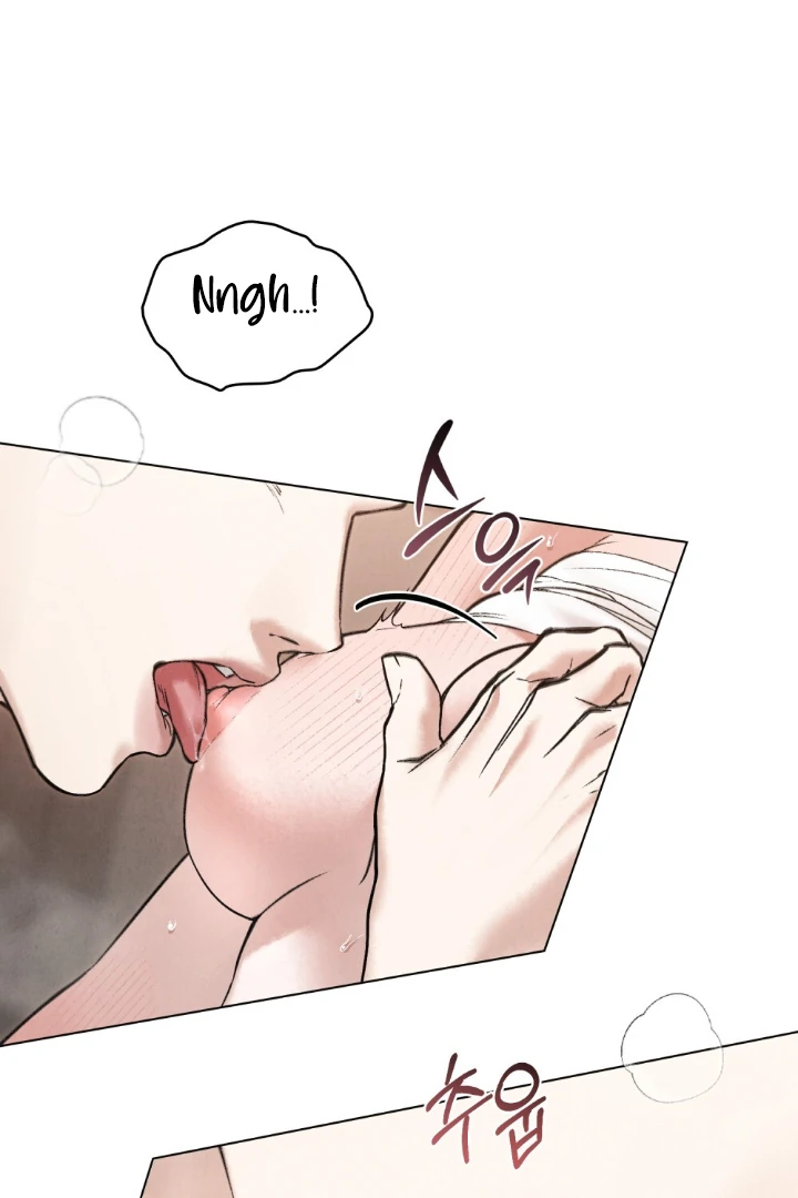 Tempest Night [JoyJoyHere] - Chapter 61 : 🔞🔞 manhwa