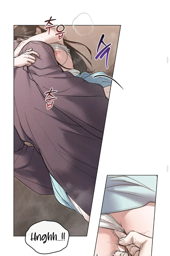 Tempest Night [JoyJoyHere] - Chapter 61 : 🔞🔞 manhwa