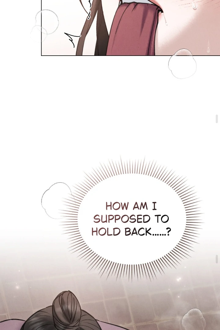 Tempest Night [JoyJoyHere] - Chapter 61 : 🔞🔞 manhwa