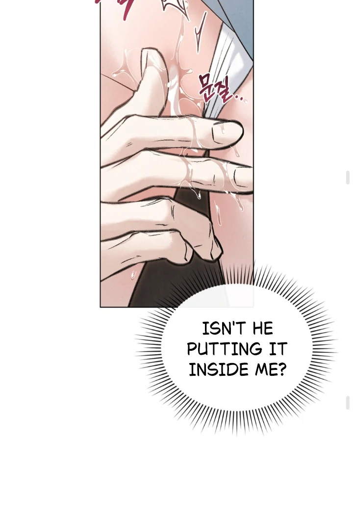 Tempest Night [JoyJoyHere] - Chapter 61 : 🔞🔞 manhwa