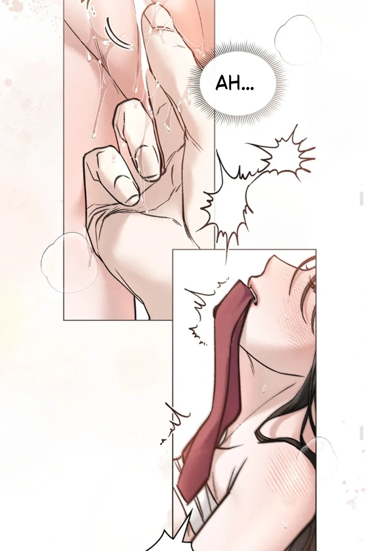 Tempest Night [JoyJoyHere] - Chapter 61 : 🔞🔞 manhwa