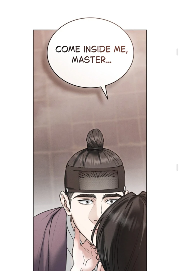 Tempest Night [JoyJoyHere] - Chapter 61 : 🔞🔞 manhwa