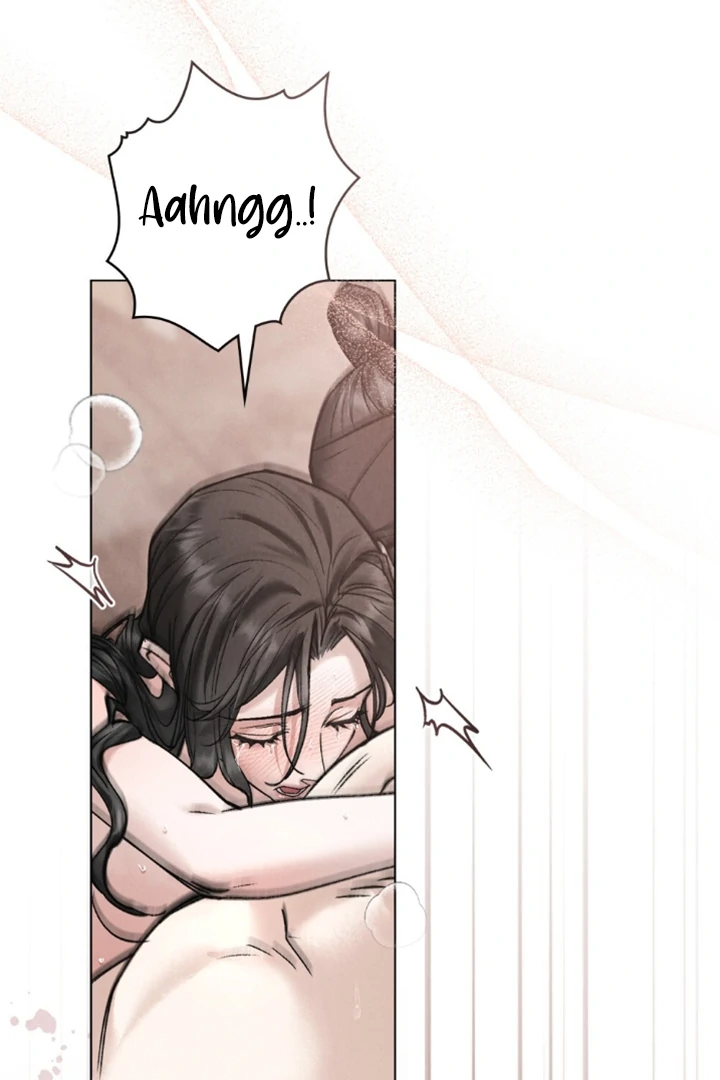 Tempest Night [JoyJoyHere] - Chapter 61 : 🔞🔞 manhwa
