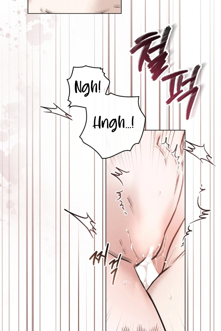 Tempest Night [JoyJoyHere] - Chapter 61 : 🔞🔞 manhwa