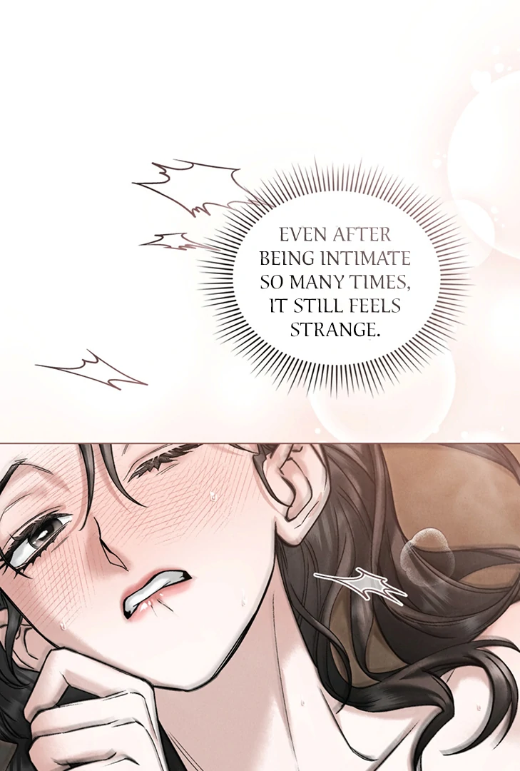 Tempest Night [JoyJoyHere] - Chapter 62 : 🔞🔞 manhwa