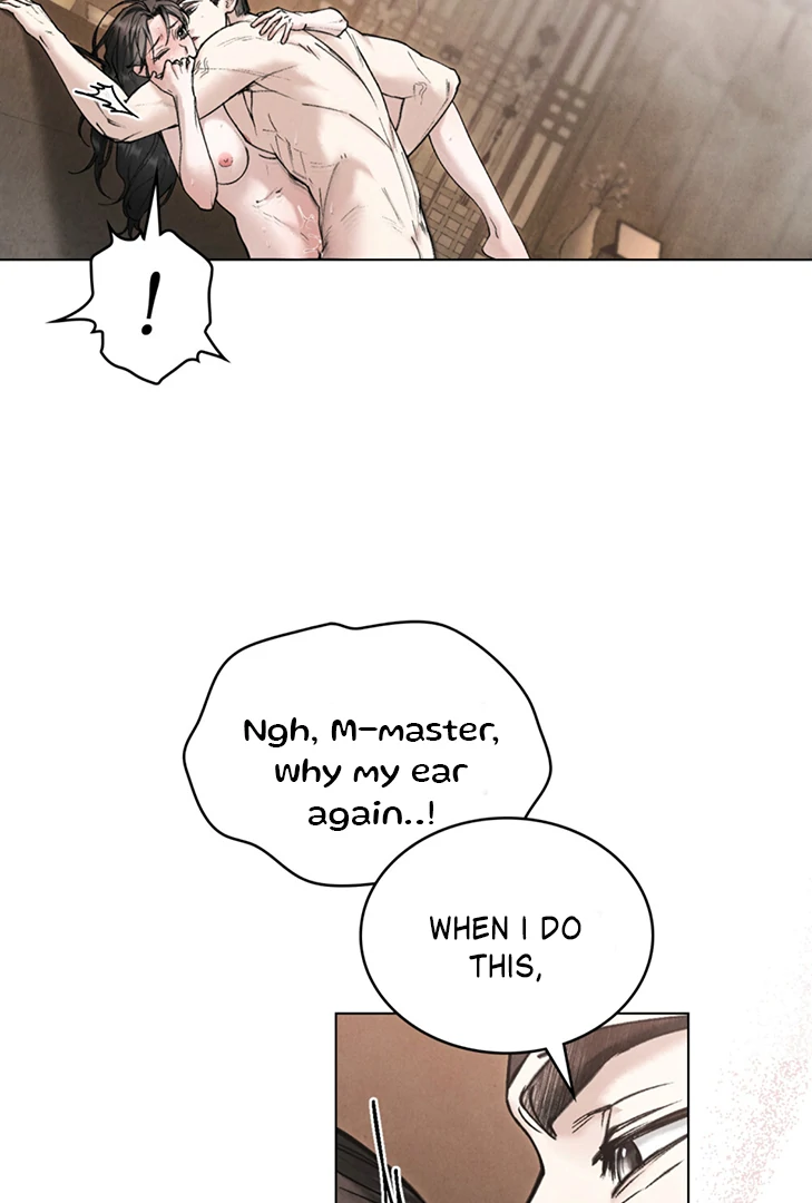 Tempest Night [JoyJoyHere] - Chapter 62 : 🔞🔞 manhwa