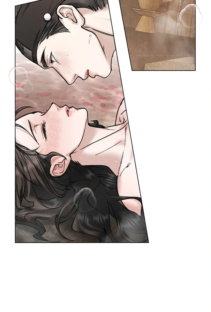 Tempest Night [JoyJoyHere] - Chapter 62 : 🔞🔞 manhwa