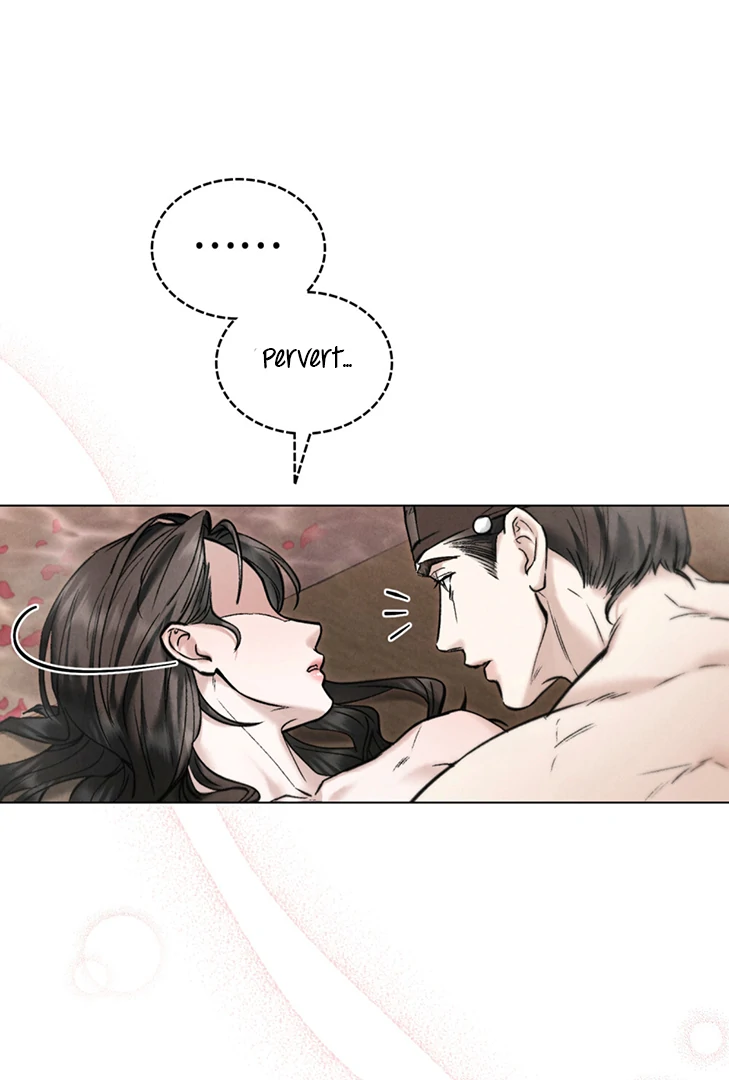 Tempest Night [JoyJoyHere] - Chapter 62 : 🔞🔞 manhwa