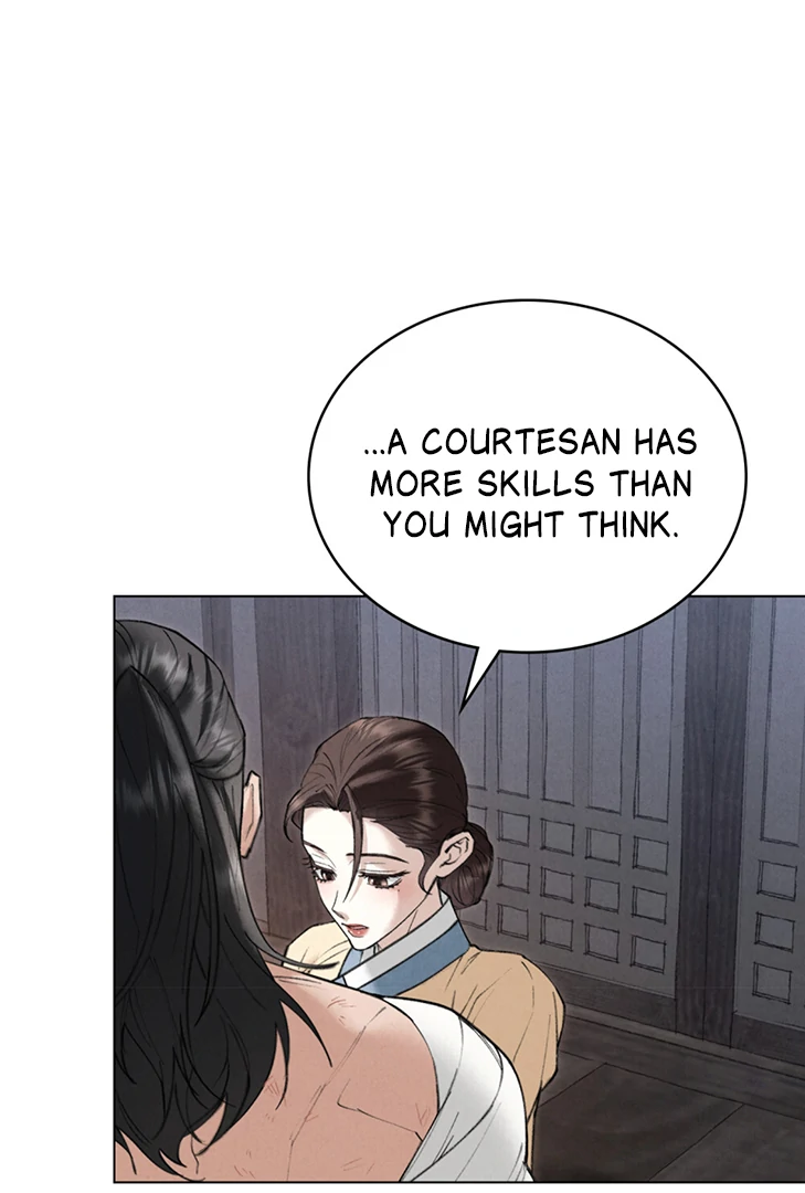 Tempest Night [JoyJoyHere] - Chapter 62 : 🔞🔞 manhwa
