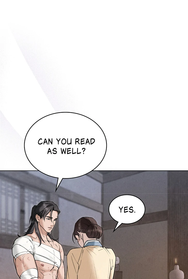 Tempest Night [JoyJoyHere] - Chapter 62 : 🔞🔞 manhwa