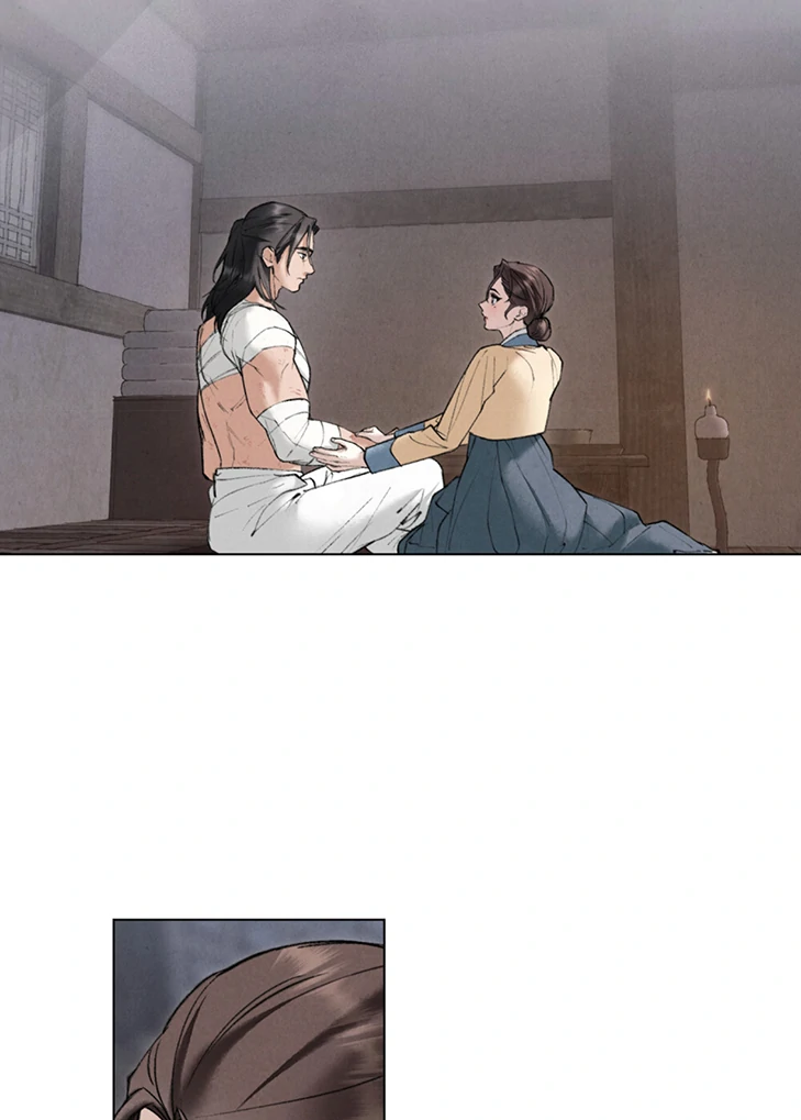 Tempest Night [JoyJoyHere] - Chapter 62 : 🔞🔞 manhwa