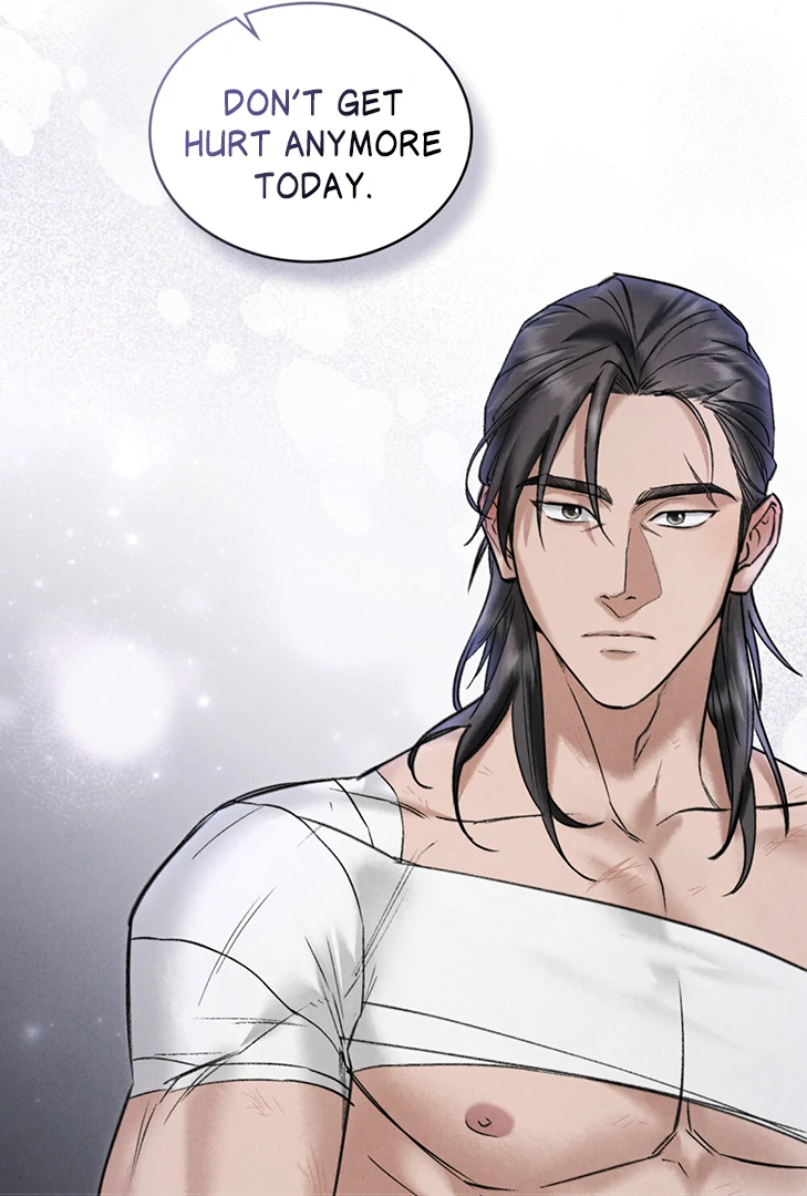 Tempest Night [JoyJoyHere] - Chapter 62 : 🔞🔞 manhwa
