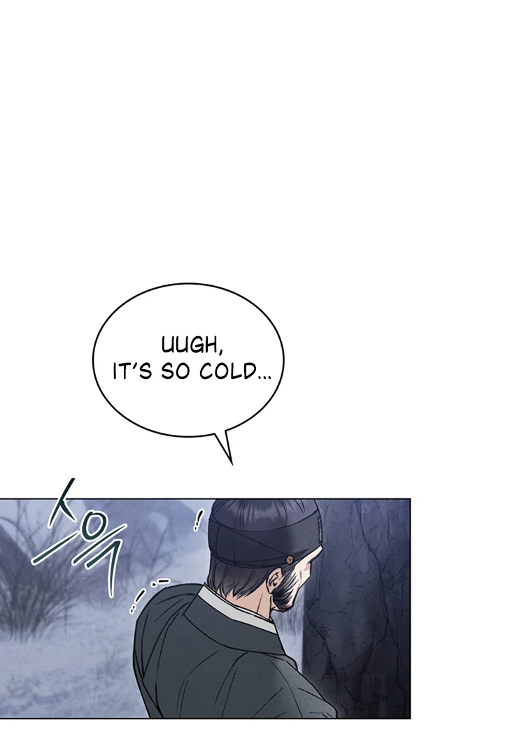 Tempest Night [JoyJoyHere] - Chapter 62 : 🔞🔞 manhwa