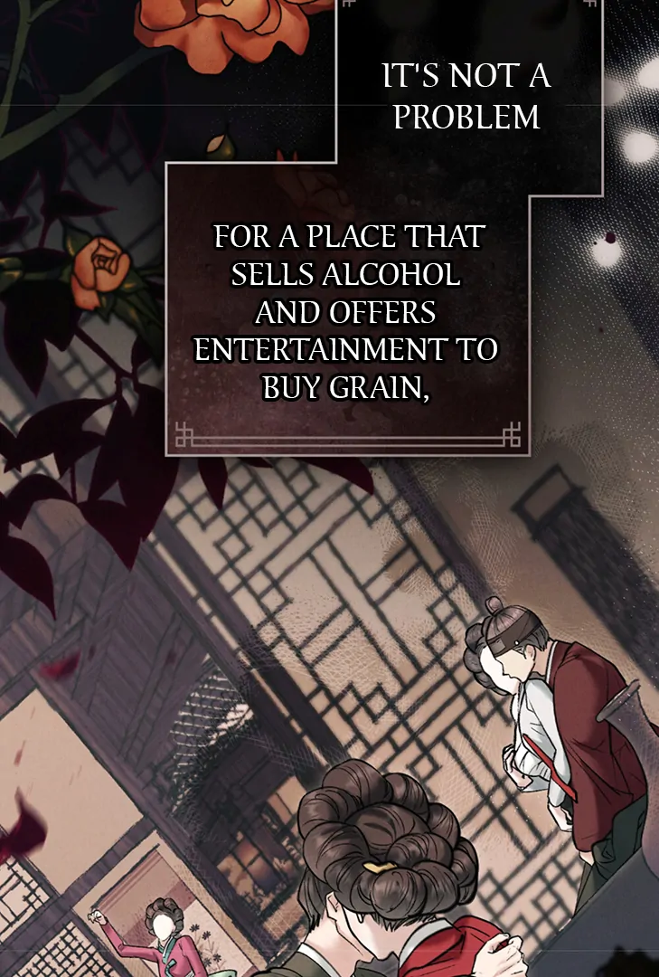 Tempest Night [JoyJoyHere] - Chapter 62 : 🔞🔞 manhwa