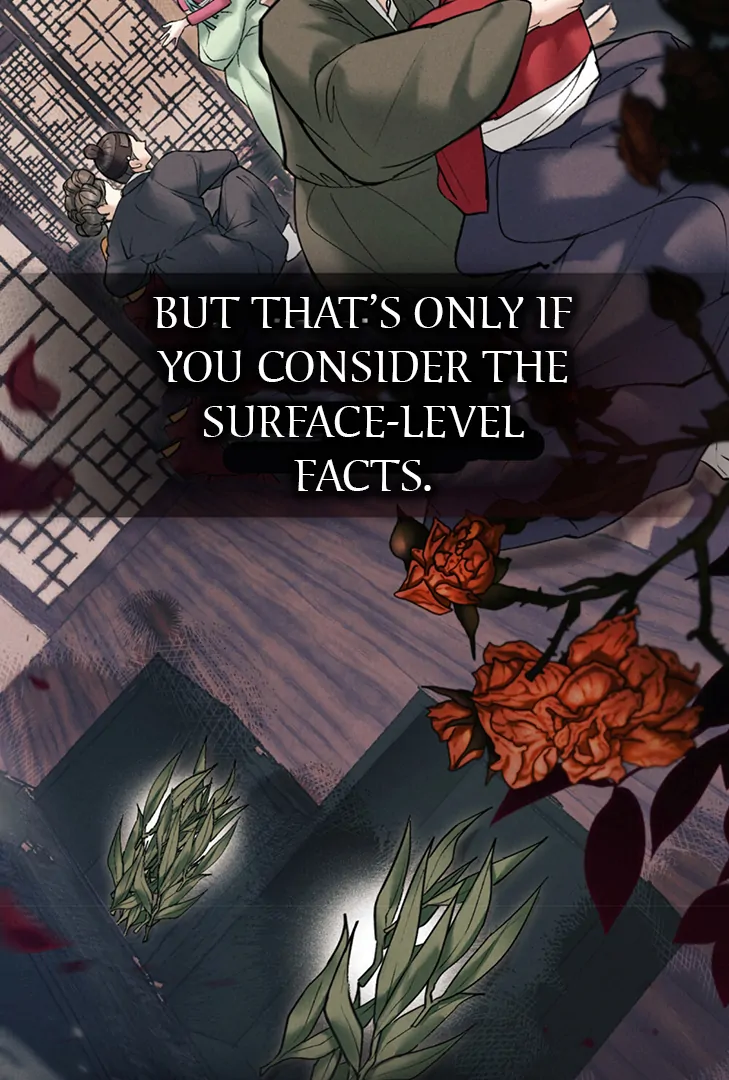Tempest Night [JoyJoyHere] - Chapter 62 : 🔞🔞 manhwa