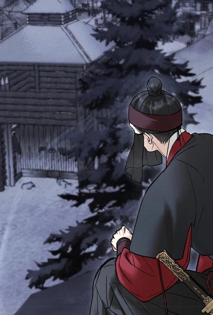Tempest Night [JoyJoyHere] - Chapter 62 : 🔞🔞 manhwa
