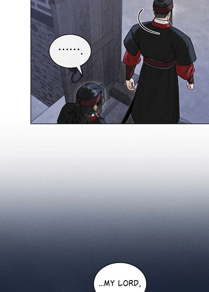 Tempest Night [JoyJoyHere] - Chapter 62 : 🔞🔞 manhwa
