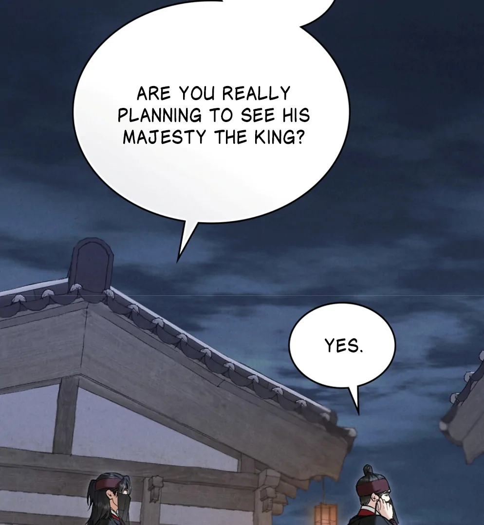 Tempest Night [JoyJoyHere] - Chapter 62 : 🔞🔞 manhwa