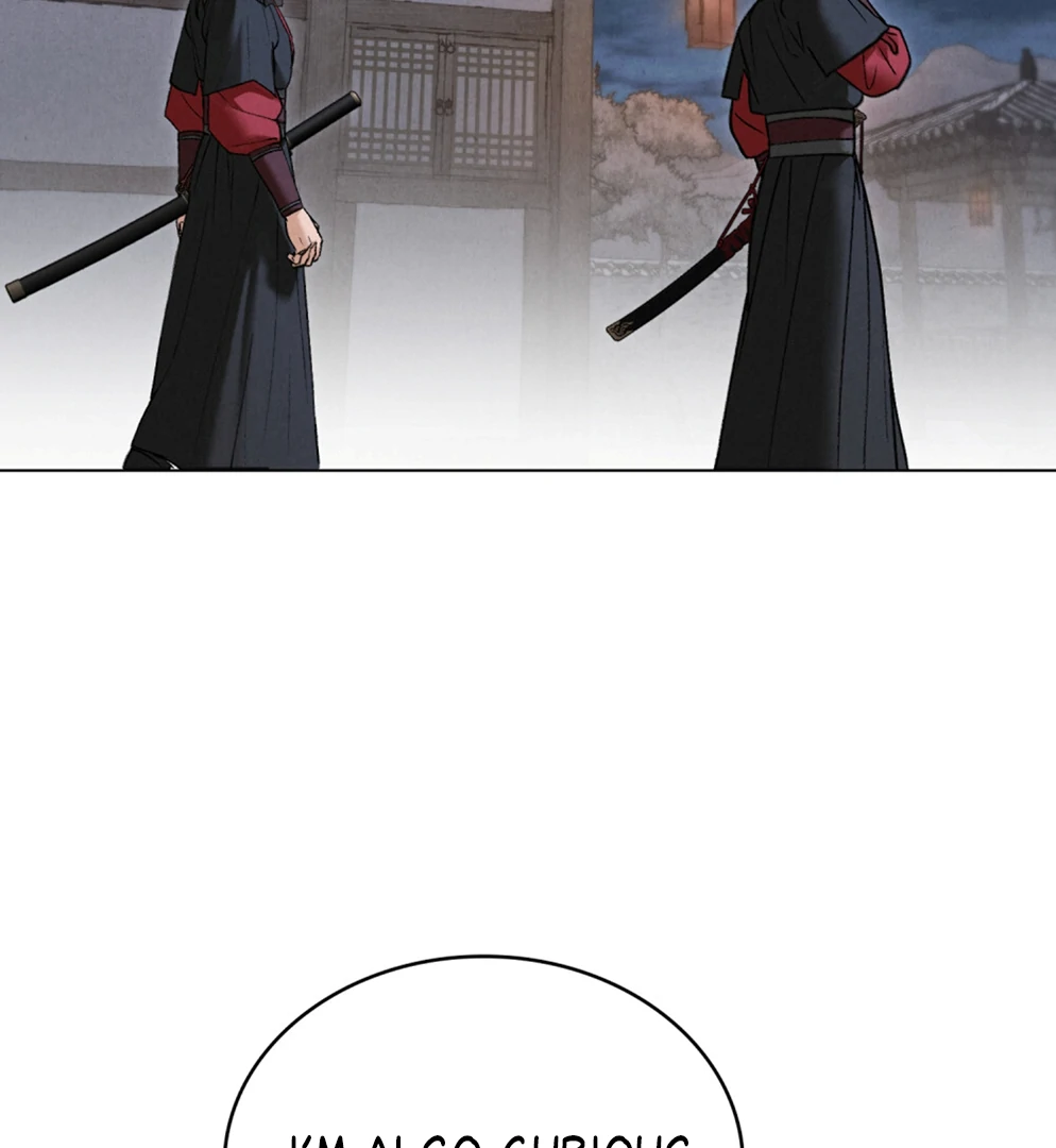 Tempest Night [JoyJoyHere] - Chapter 62 : 🔞🔞 manhwa