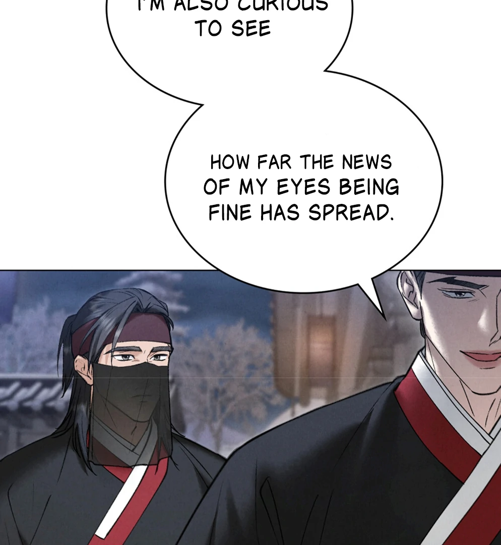 Tempest Night [JoyJoyHere] - Chapter 62 : 🔞🔞 manhwa
