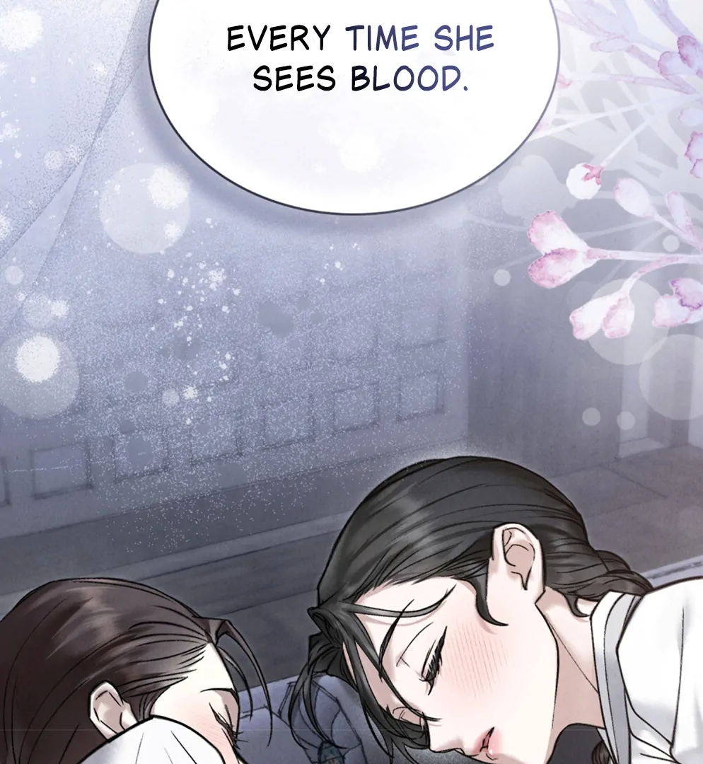 Tempest Night [JoyJoyHere] - Chapter 62 : 🔞🔞 manhwa