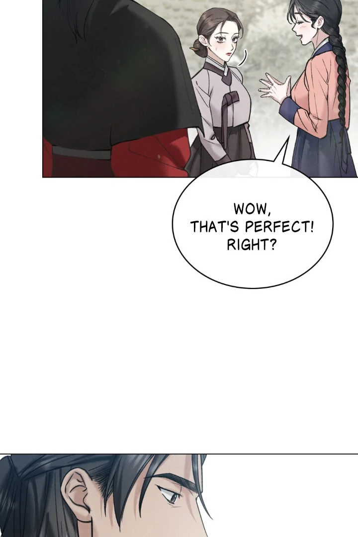 Tempest Night [JoyJoyHere] - Chapter 63 manhwa
