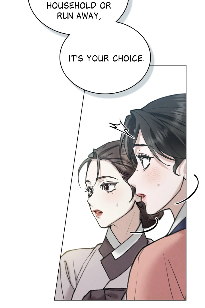 Tempest Night [JoyJoyHere] - Chapter 63 manhwa