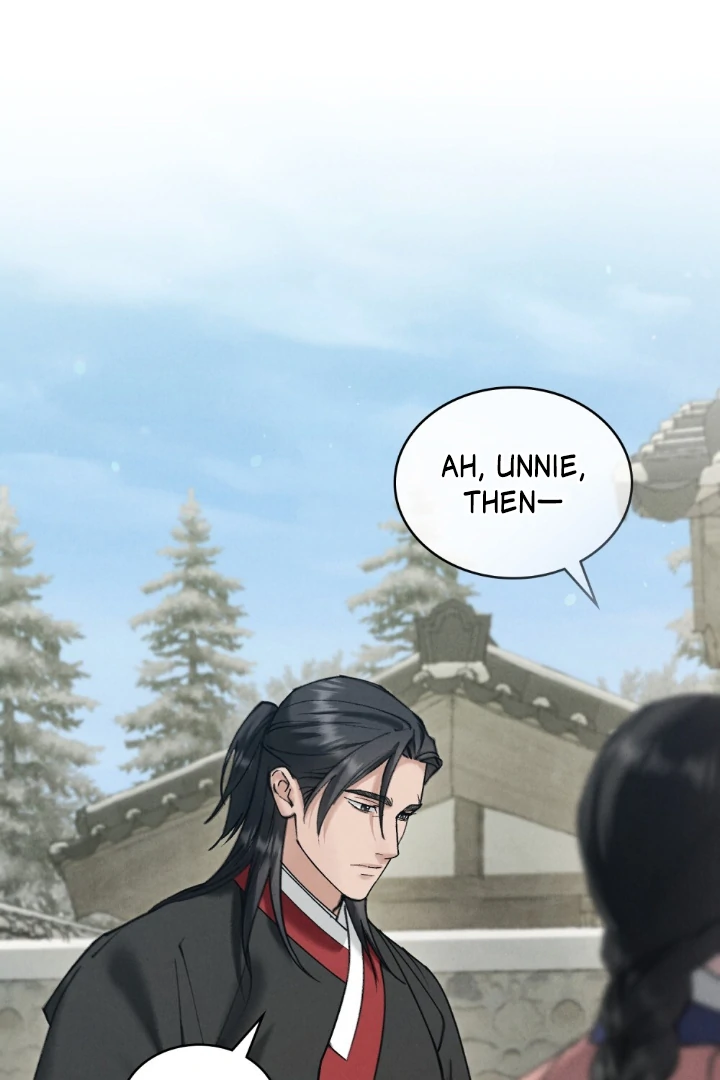 Tempest Night [JoyJoyHere] - Chapter 63 manhwa