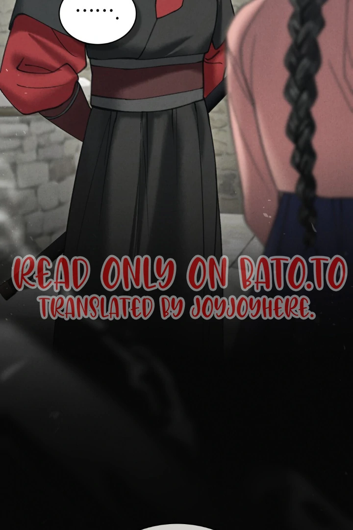 Tempest Night [JoyJoyHere] - Chapter 63 manhwa