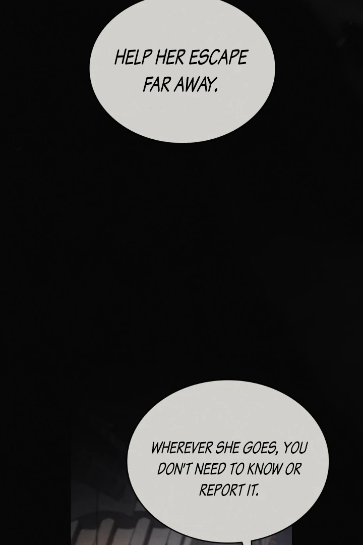 Tempest Night [JoyJoyHere] - Chapter 63 manhwa
