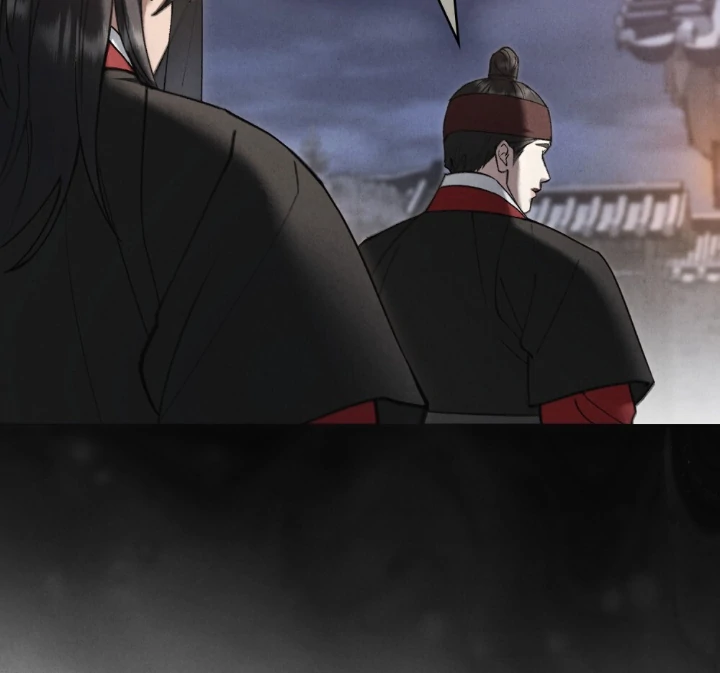 Tempest Night [JoyJoyHere] - Chapter 63 manhwa