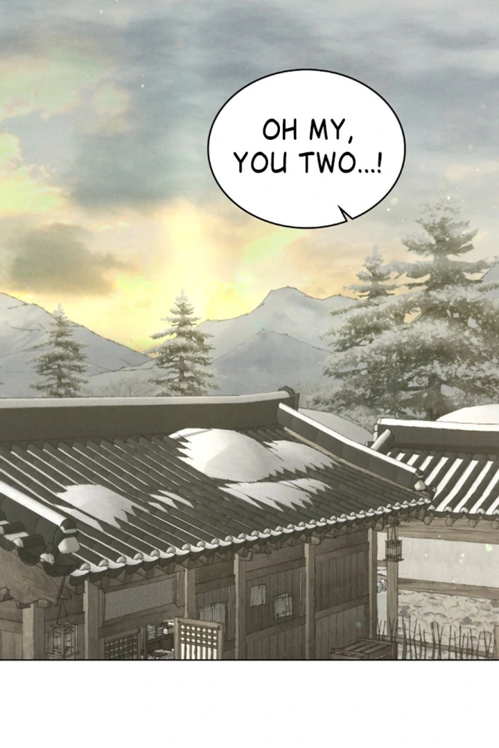 Tempest Night [JoyJoyHere] - Chapter 63 manhwa