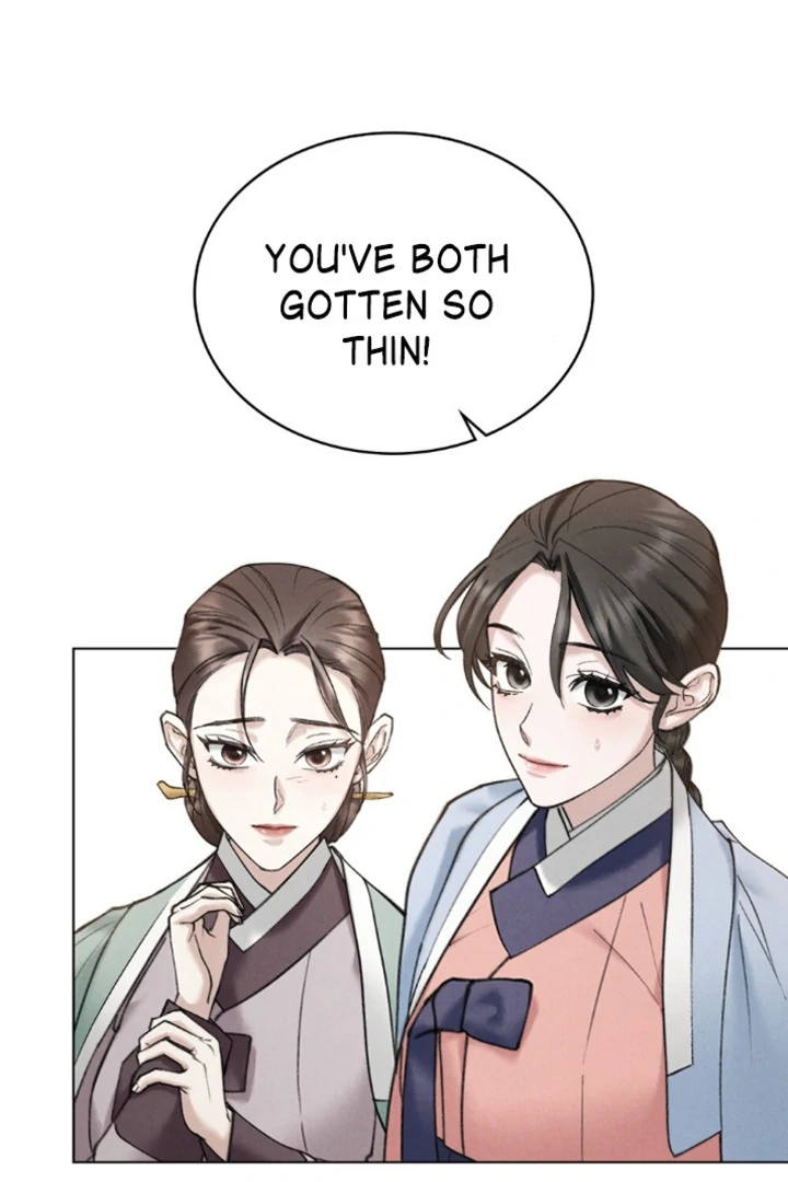 Tempest Night [JoyJoyHere] - Chapter 63 manhwa
