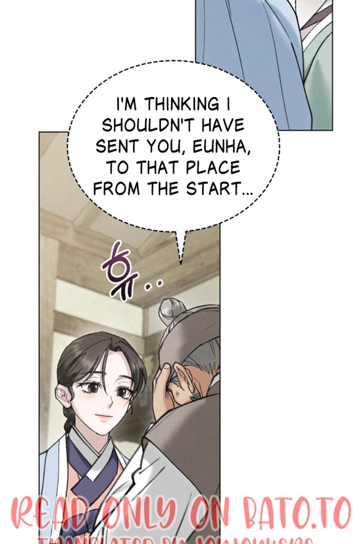 Tempest Night [JoyJoyHere] - Chapter 63 manhwa