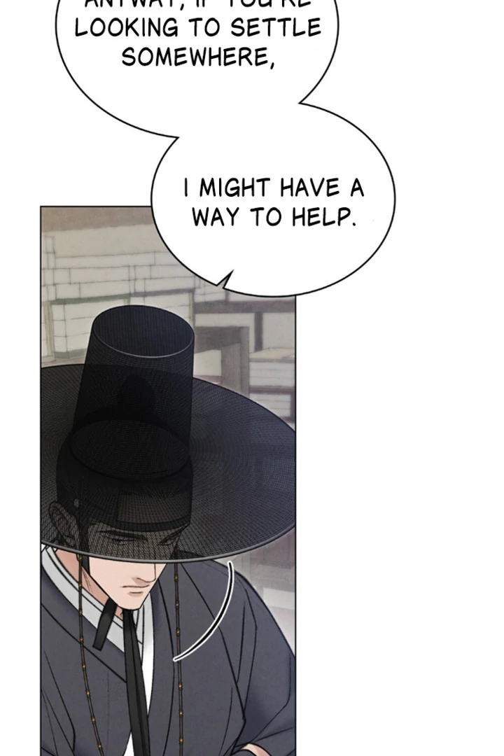 Tempest Night [JoyJoyHere] - Chapter 63 manhwa